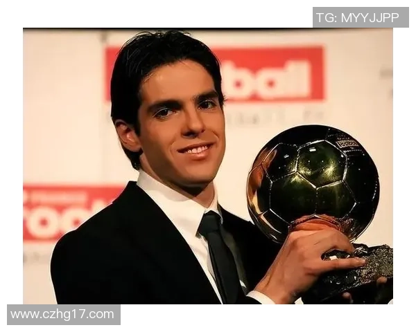 卡卡足球明星性格分析：从谦逊到激情的多面人生探秘