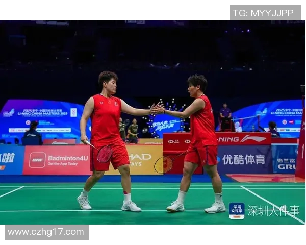 深圳羽毛球队防守体系解析与战术运用研究