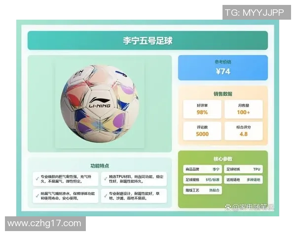 足球明星的专用足球揭秘以及他们选择的品牌和型号分析