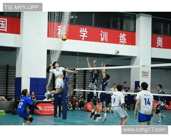 武汉排球队实力强劲荣登全国排球力量排行榜第五名