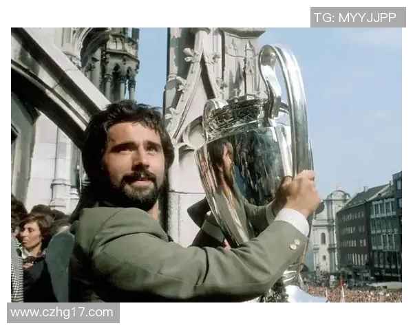 德国足球巨星的崛起与辉煌历程探秘